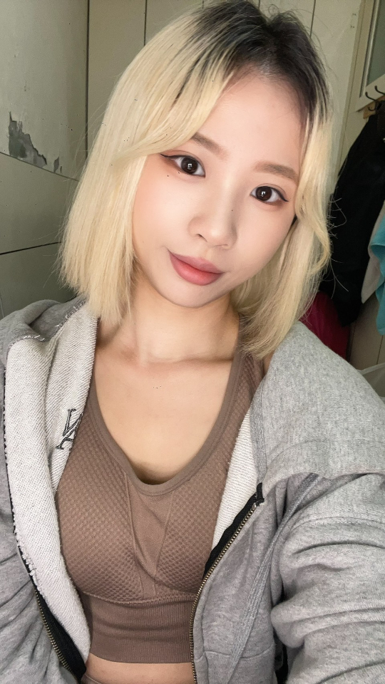 療程不只是變漂亮,而是讓我重新享受照鏡子這件事